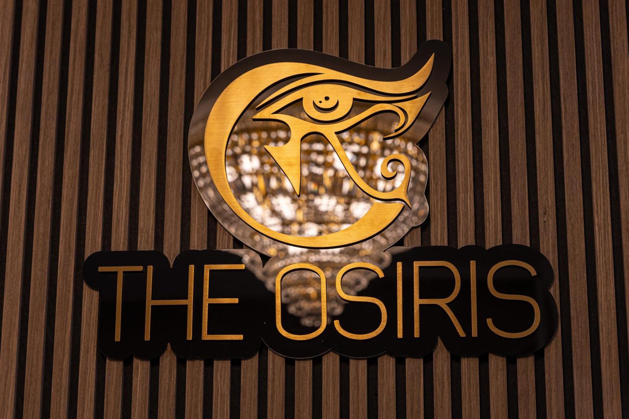 The Osiris Bed & Breakfast Marsaxlokk Exterior foto