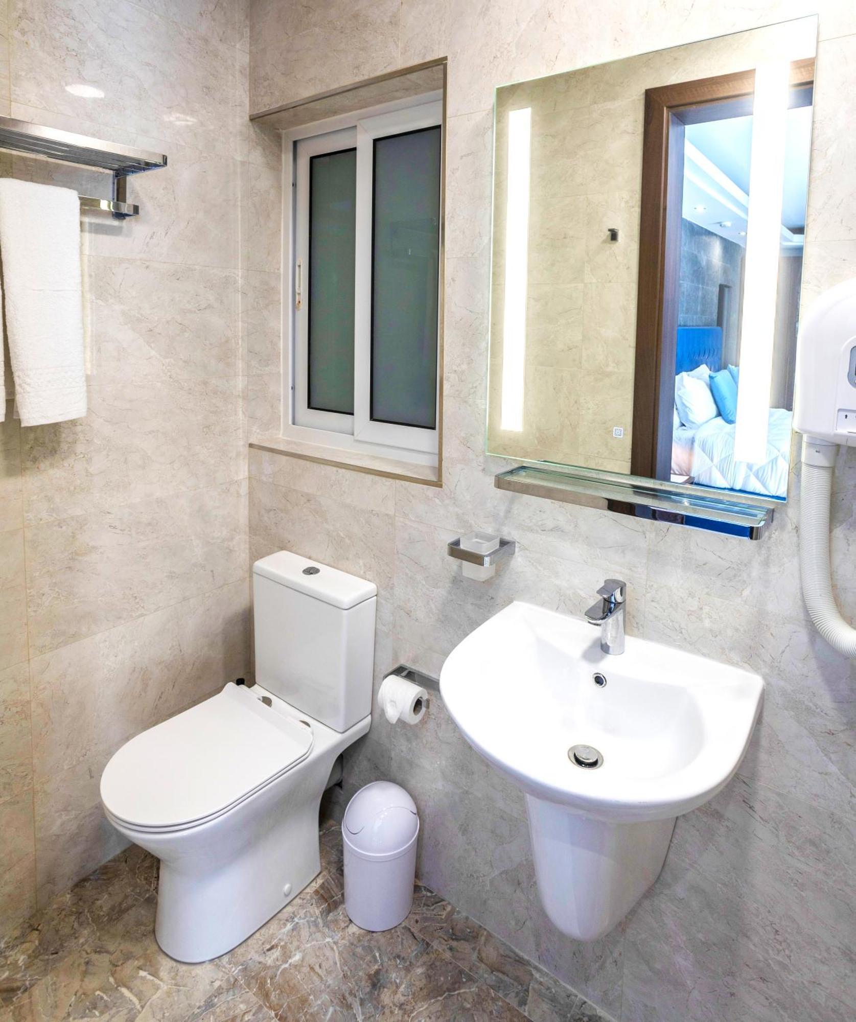 The Osiris Bed & Breakfast Marsaxlokk Exterior foto