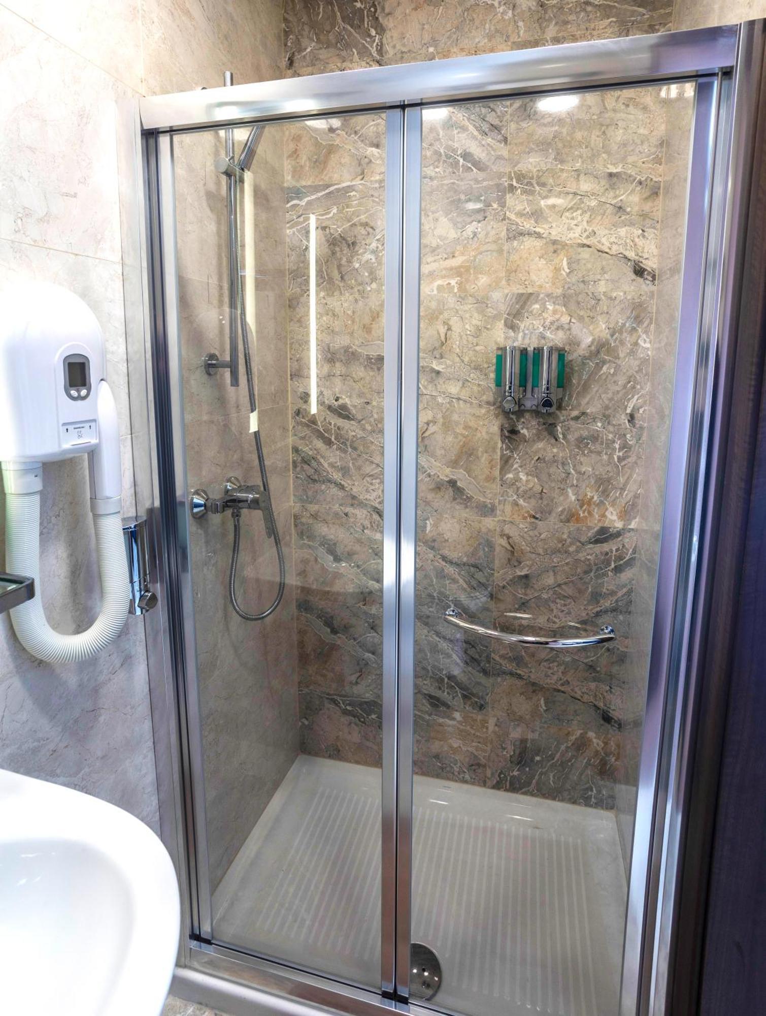 The Osiris Bed & Breakfast Marsaxlokk Exterior foto